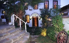 Hotel Sirince Evleri