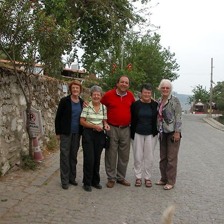 Hotel Sirince Evleri Selçuk Dış mekan fotoğraf