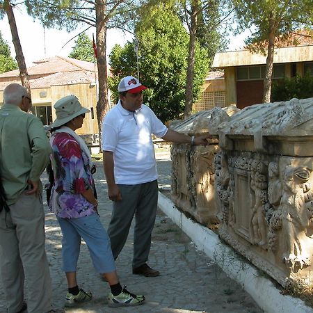 Hotel Sirince Evleri Selçuk Dış mekan fotoğraf