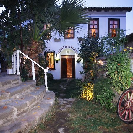 Hotel Sirince Evleri Selçuk Dış mekan fotoğraf