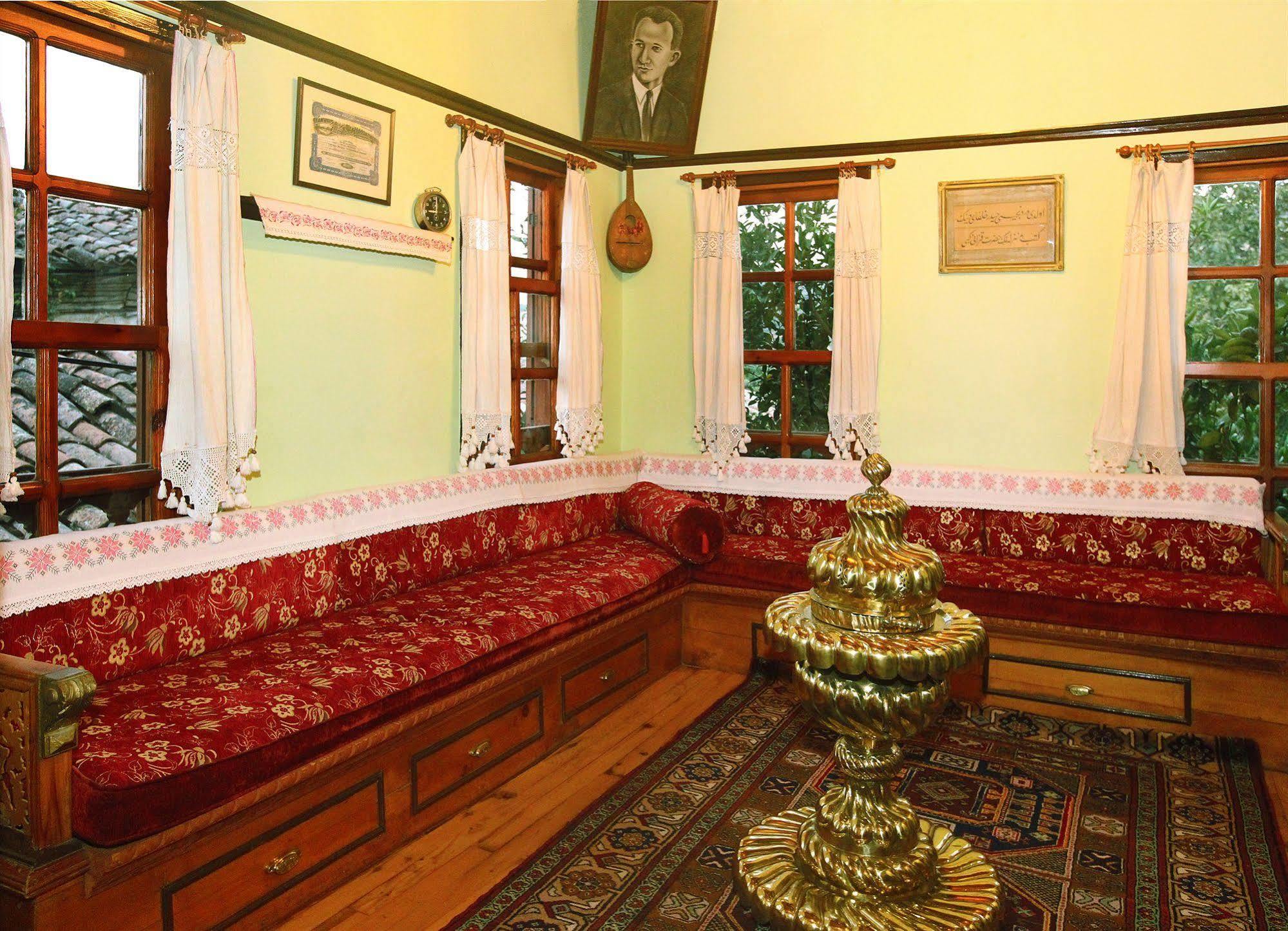Hotel Sirince Evleri Selçuk Dış mekan fotoğraf