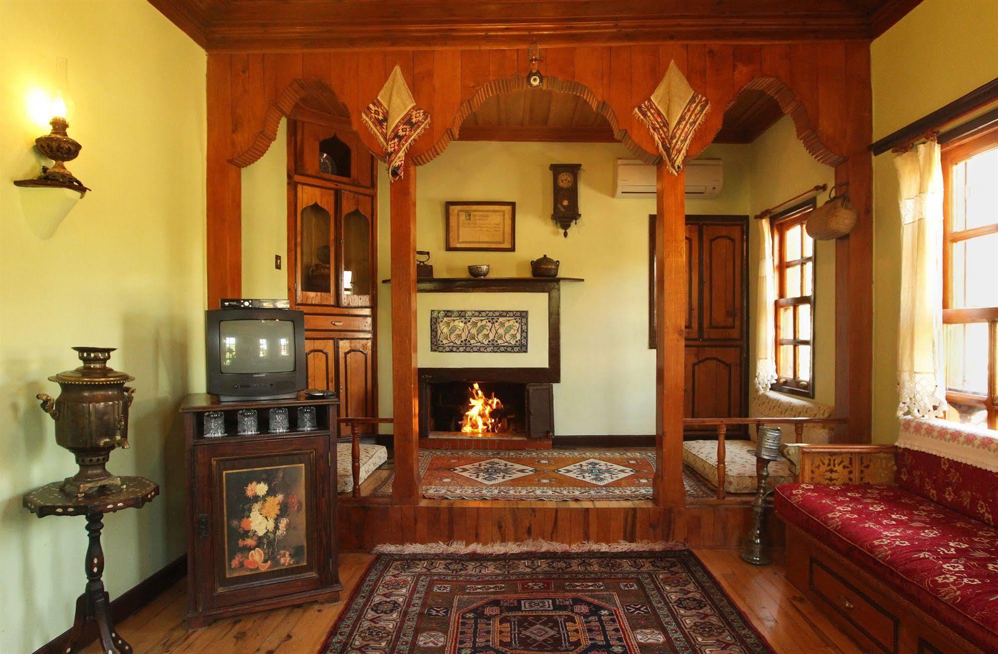 Hotel Sirince Evleri Selçuk Dış mekan fotoğraf