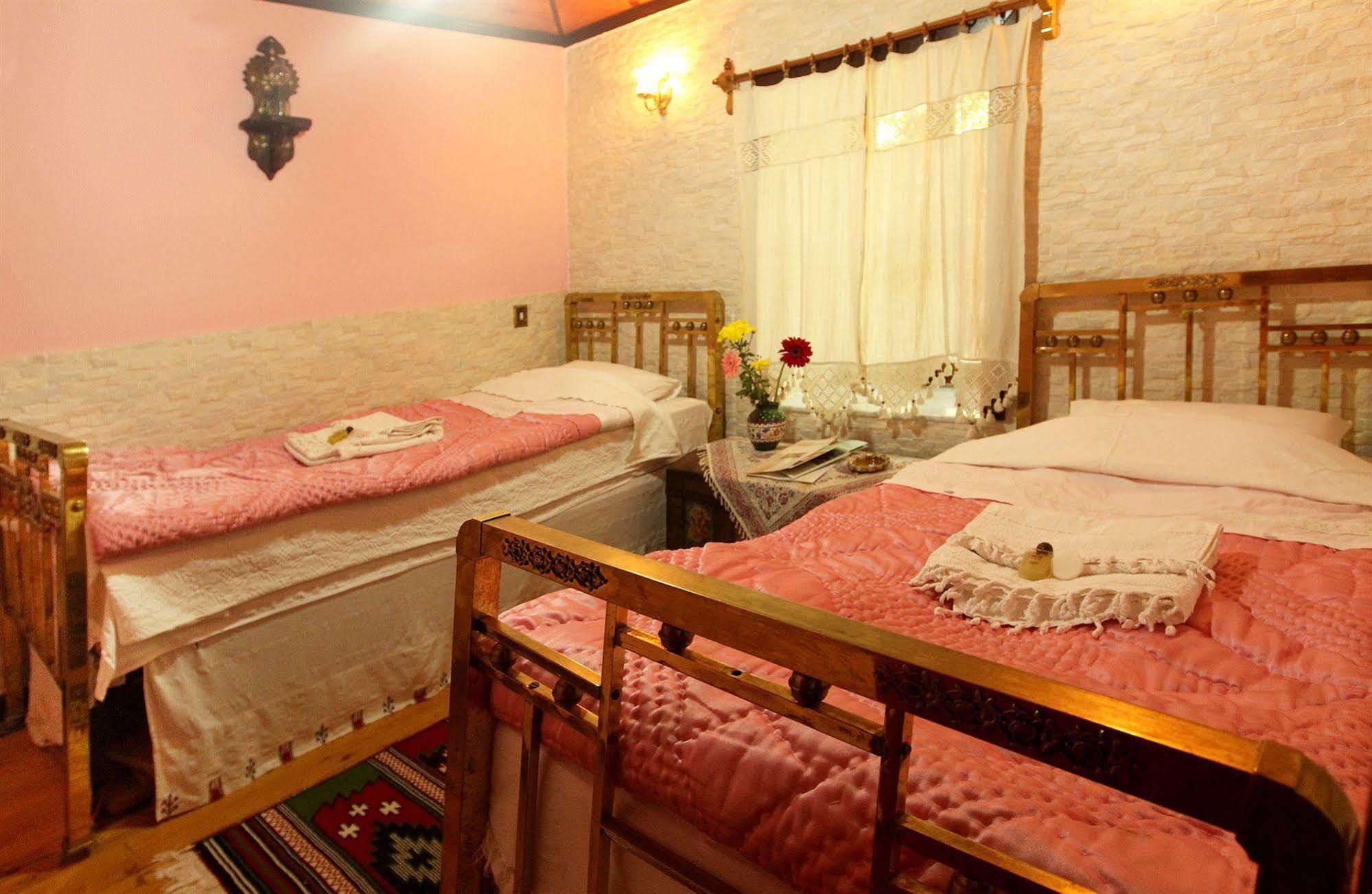 Hotel Sirince Evleri Selçuk Dış mekan fotoğraf