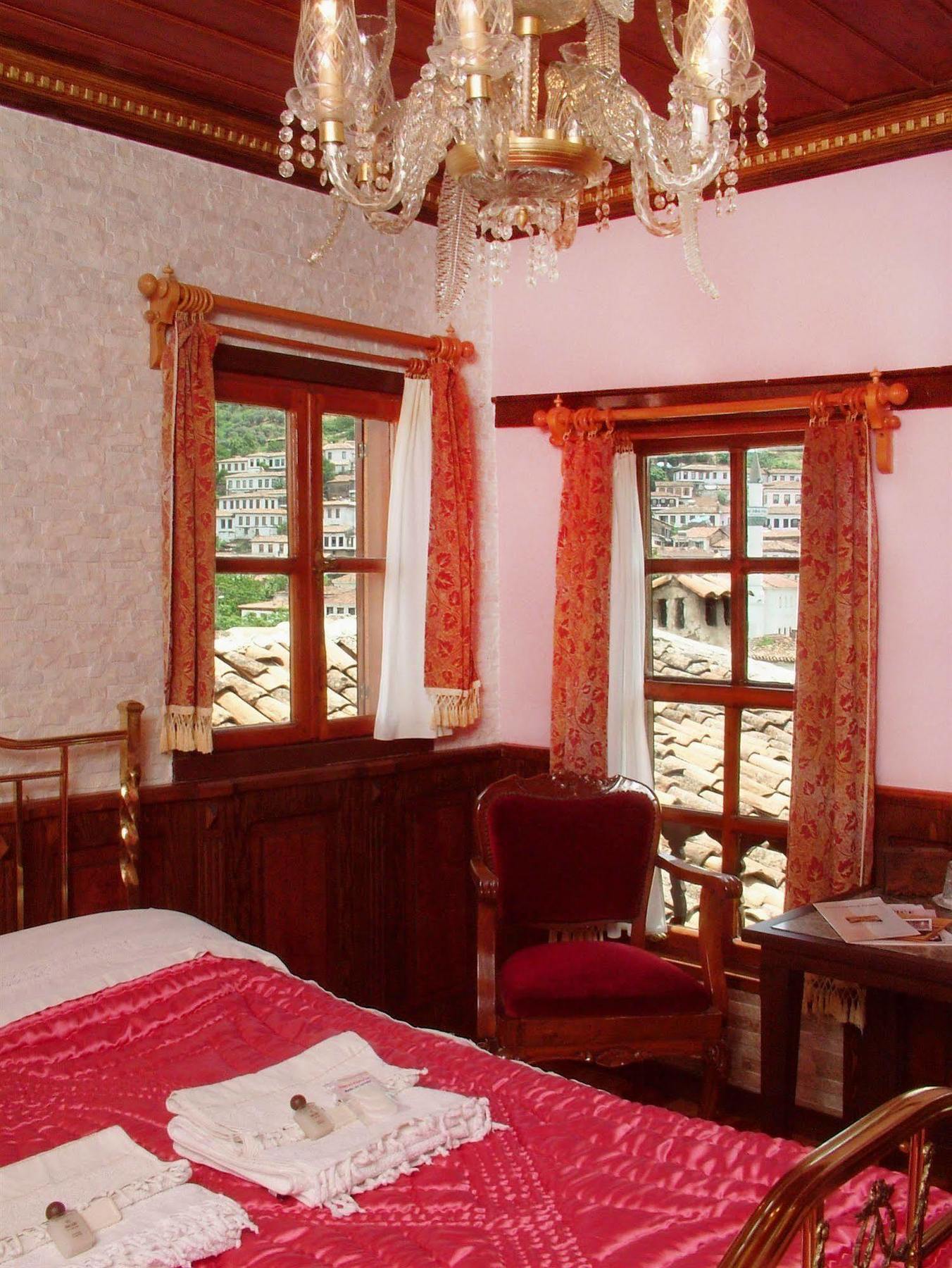 Hotel Sirince Evleri Selçuk Dış mekan fotoğraf