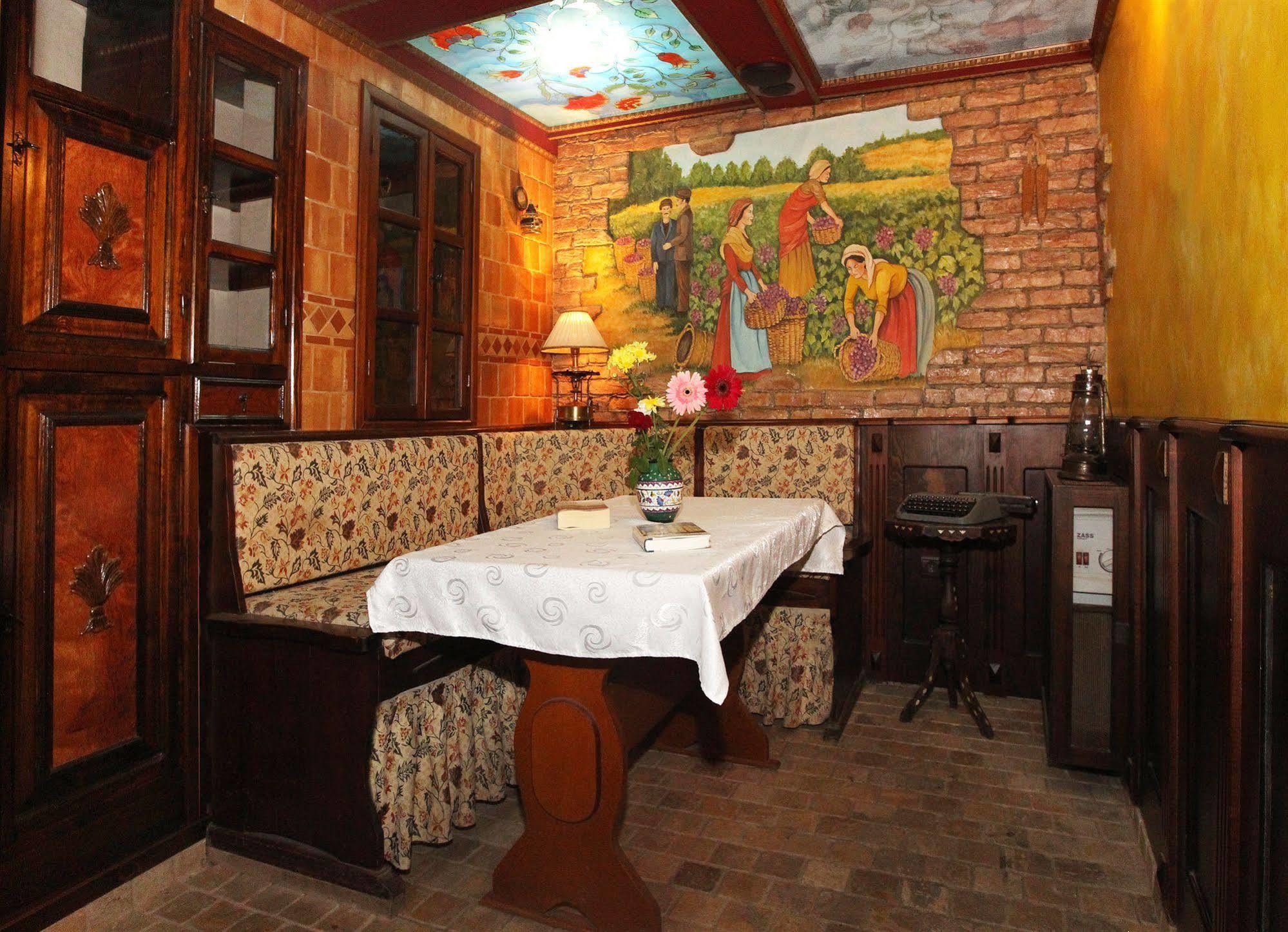 Hotel Sirince Evleri Selçuk Dış mekan fotoğraf