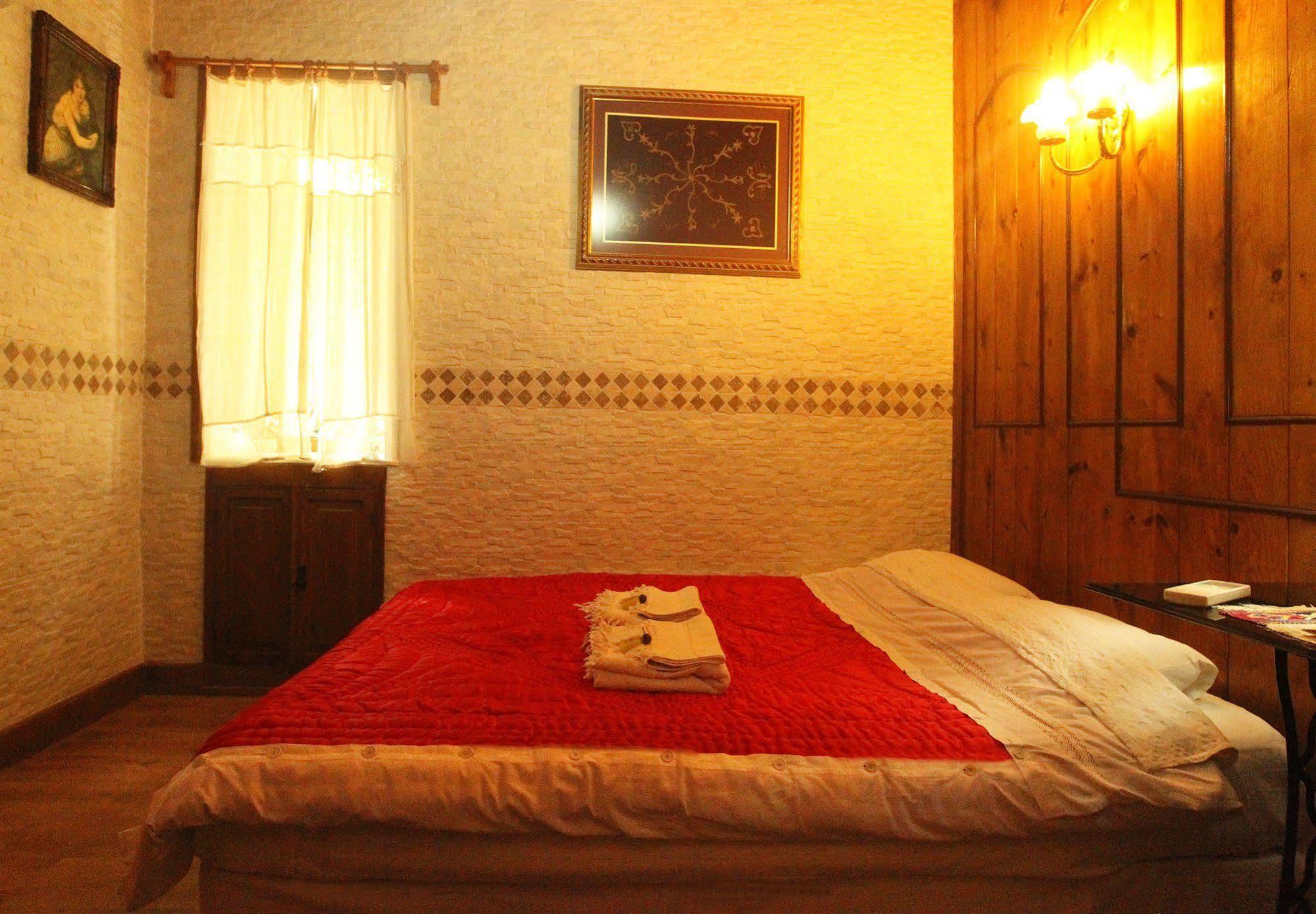 Hotel Sirince Evleri Selçuk Dış mekan fotoğraf