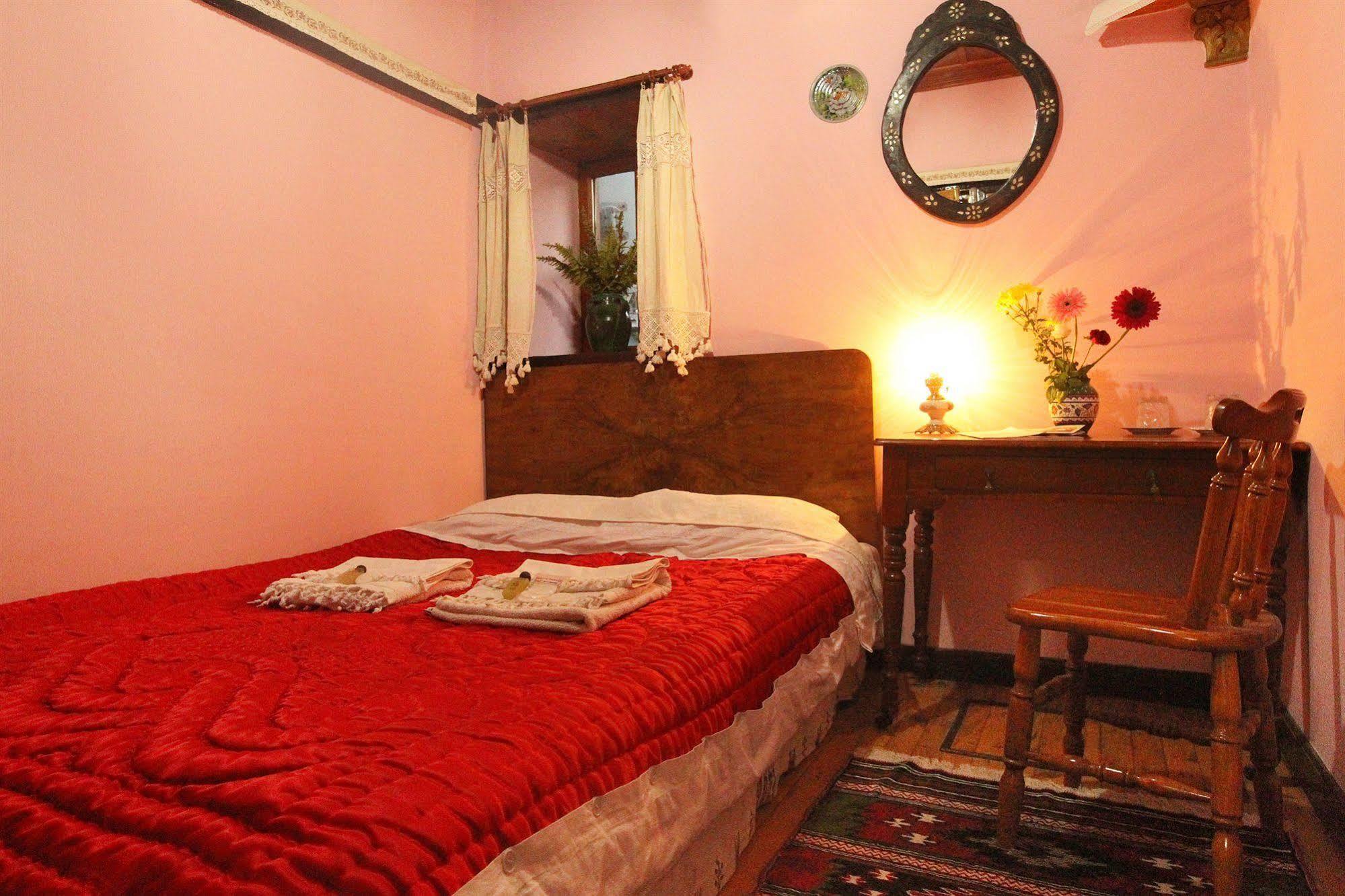 Hotel Sirince Evleri Selçuk Dış mekan fotoğraf