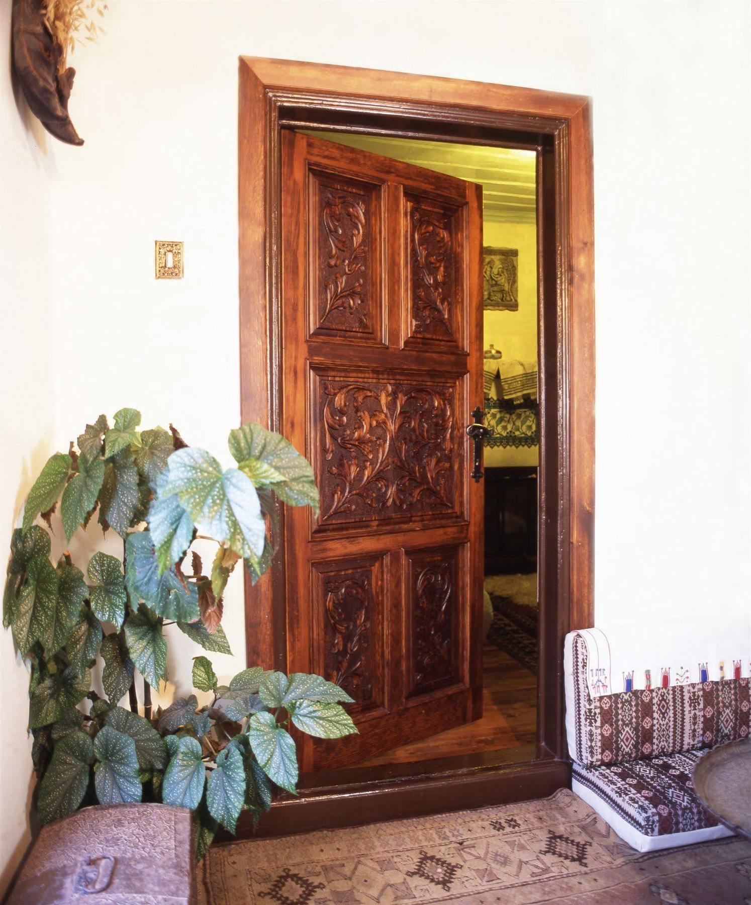 Hotel Sirince Evleri Selçuk Dış mekan fotoğraf