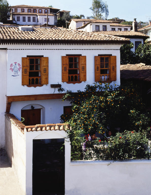 Hotel Sirince Evleri Selçuk Dış mekan fotoğraf