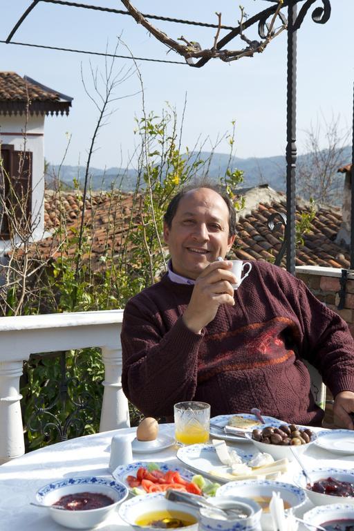 Hotel Sirince Evleri Selçuk Dış mekan fotoğraf